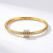 Vianna Lucente Bracelet | Rose Gold