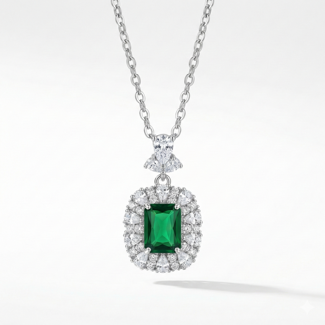 Meliora Brenswyn Necklace