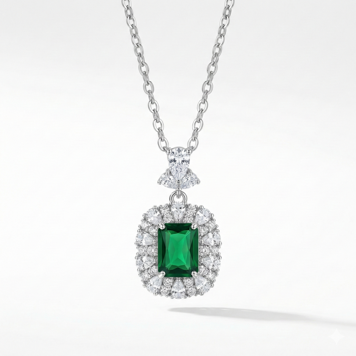 Meliora Brenswyn Necklace