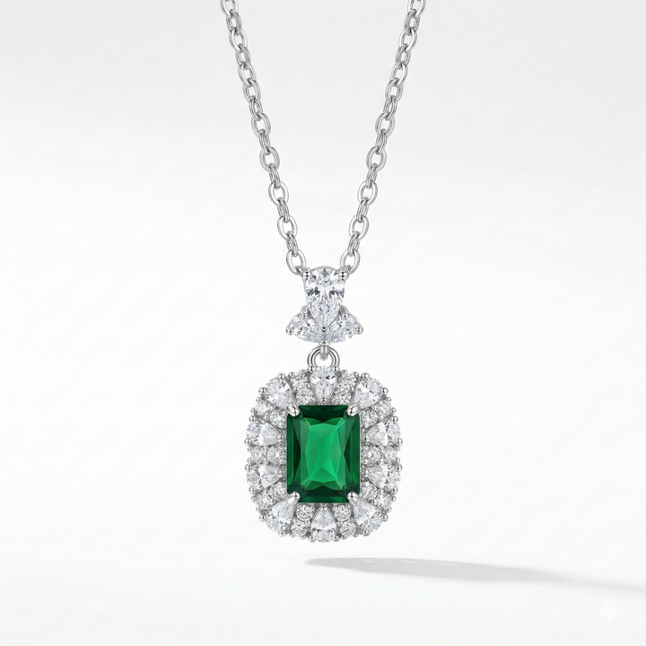 Meliora Brenswyn Necklace