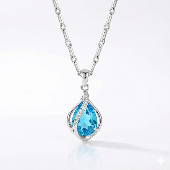 Celestine Vireaux Necklace