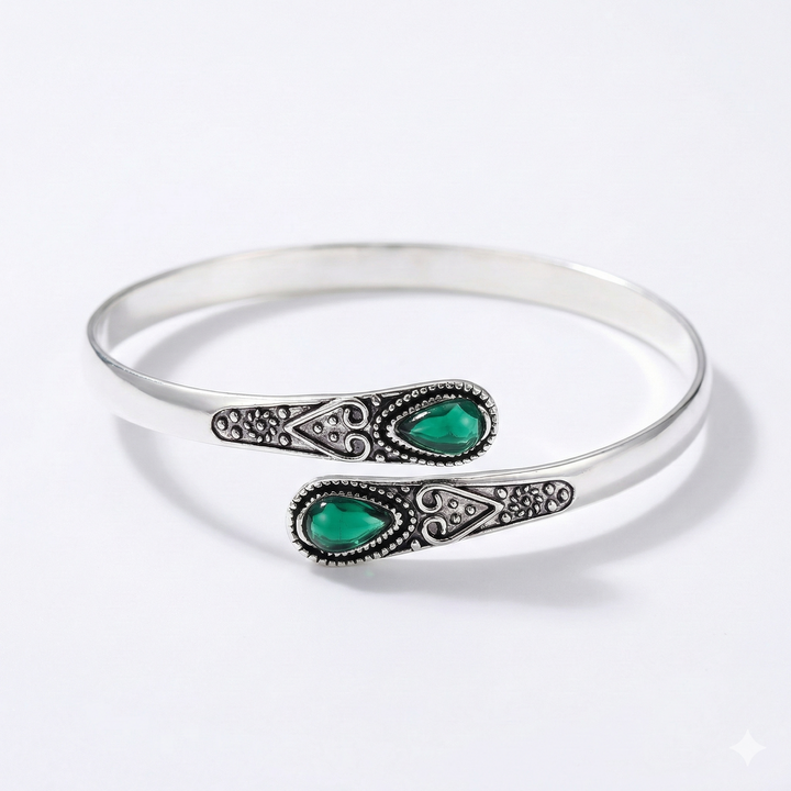 Esmeralda Devereux Bracelet