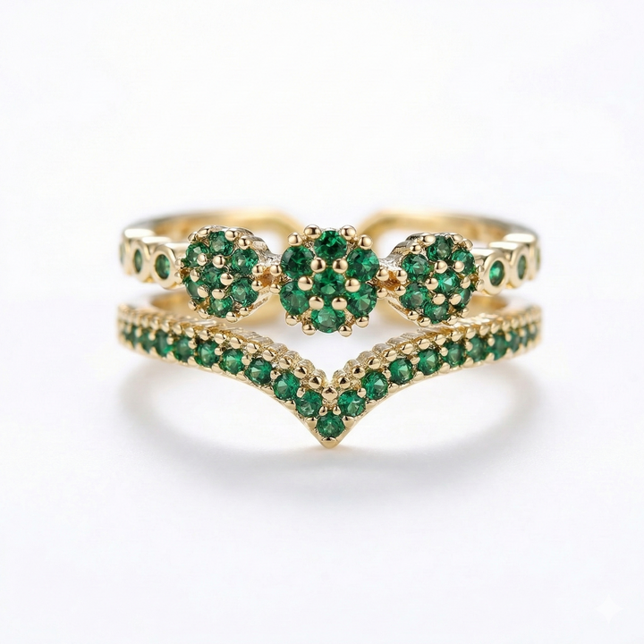 Nerisse Valgarde Ring