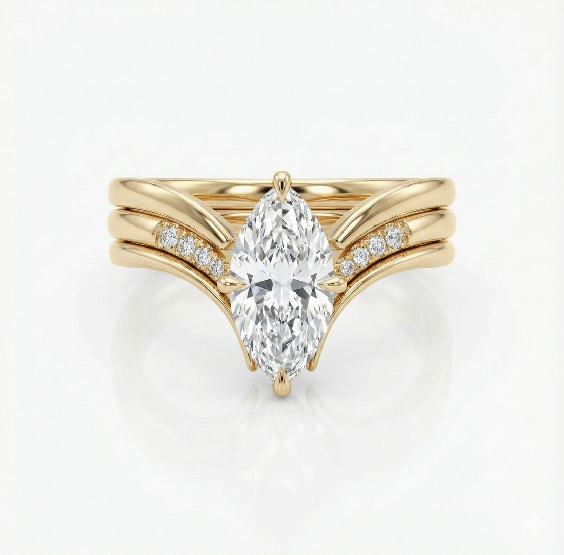 Celeste Ring