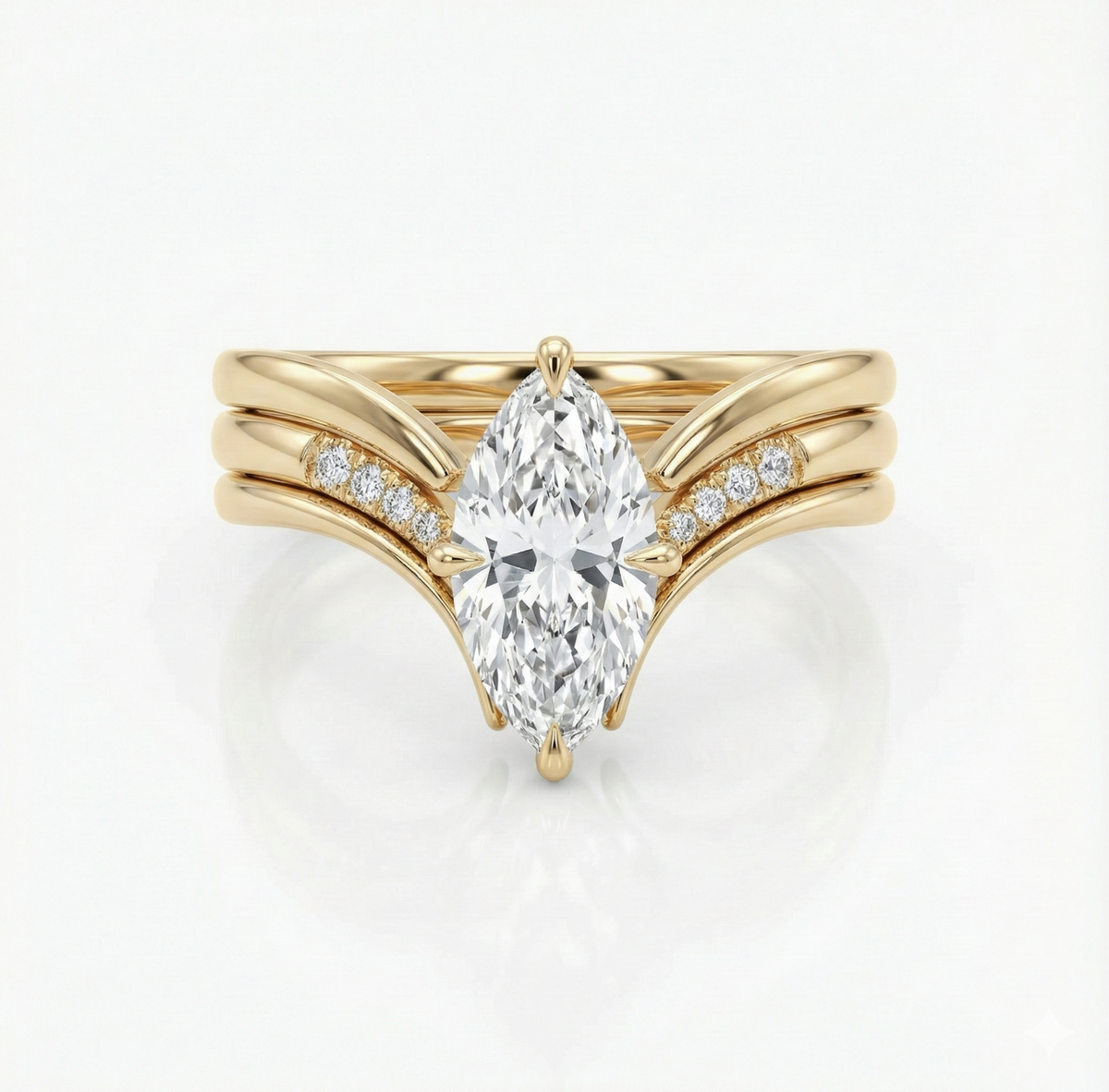 Celeste Ring