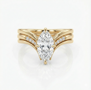 Celeste Ring