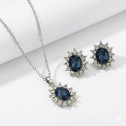Katya Azuryn Jewelry Set