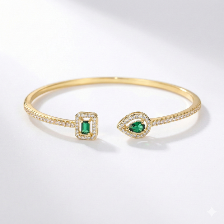 Verdeira Caruso Bracelet