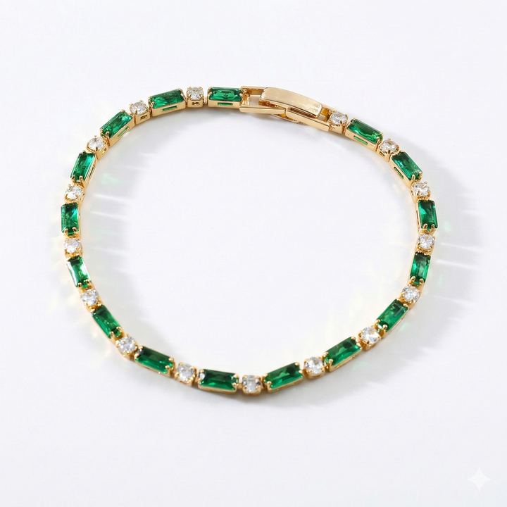 Miralyn Sevrine Bracelet