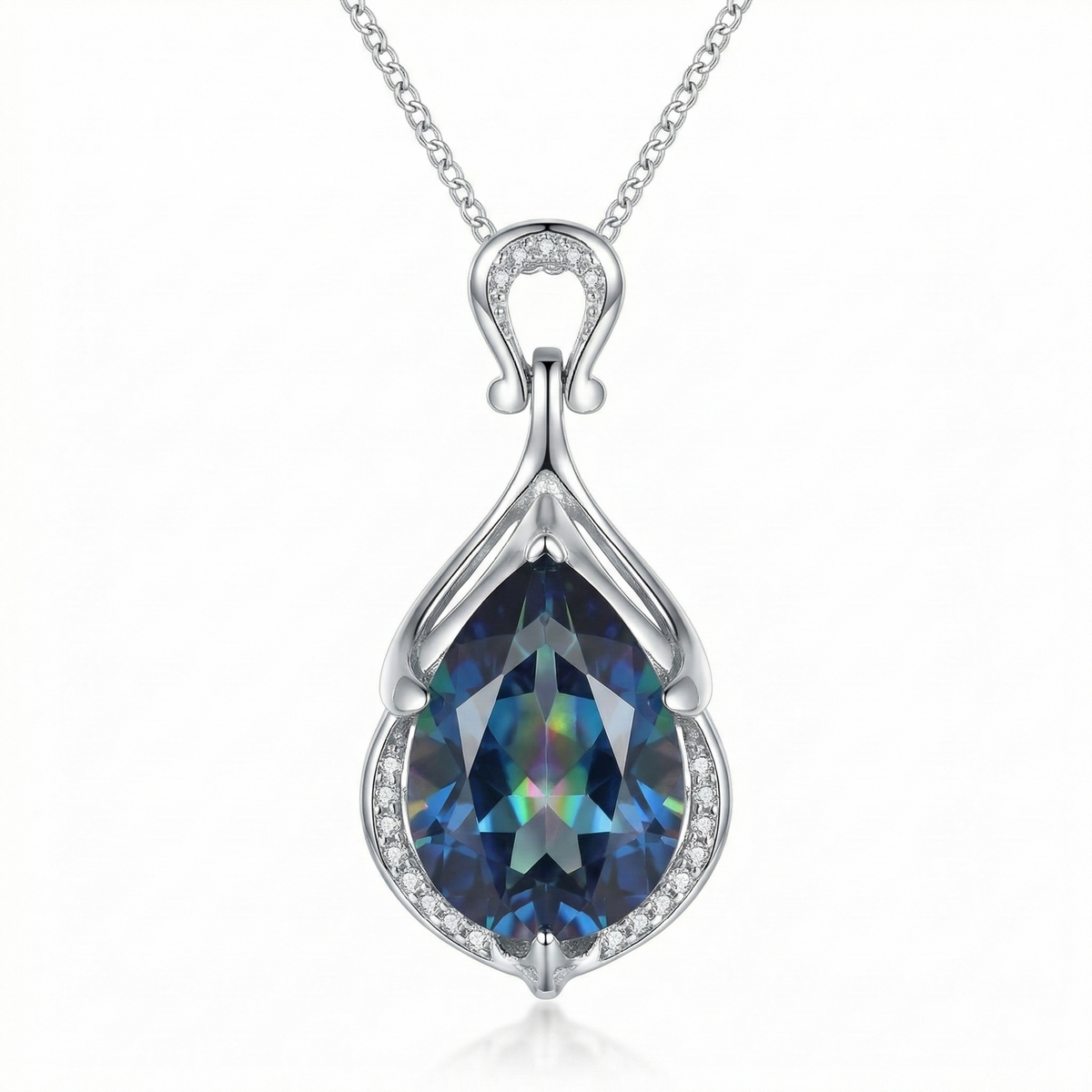 Alindra Feymorra Necklace
