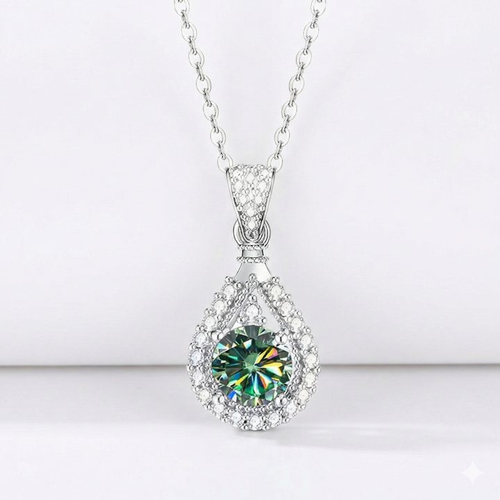 Alindra Voselle Necklace