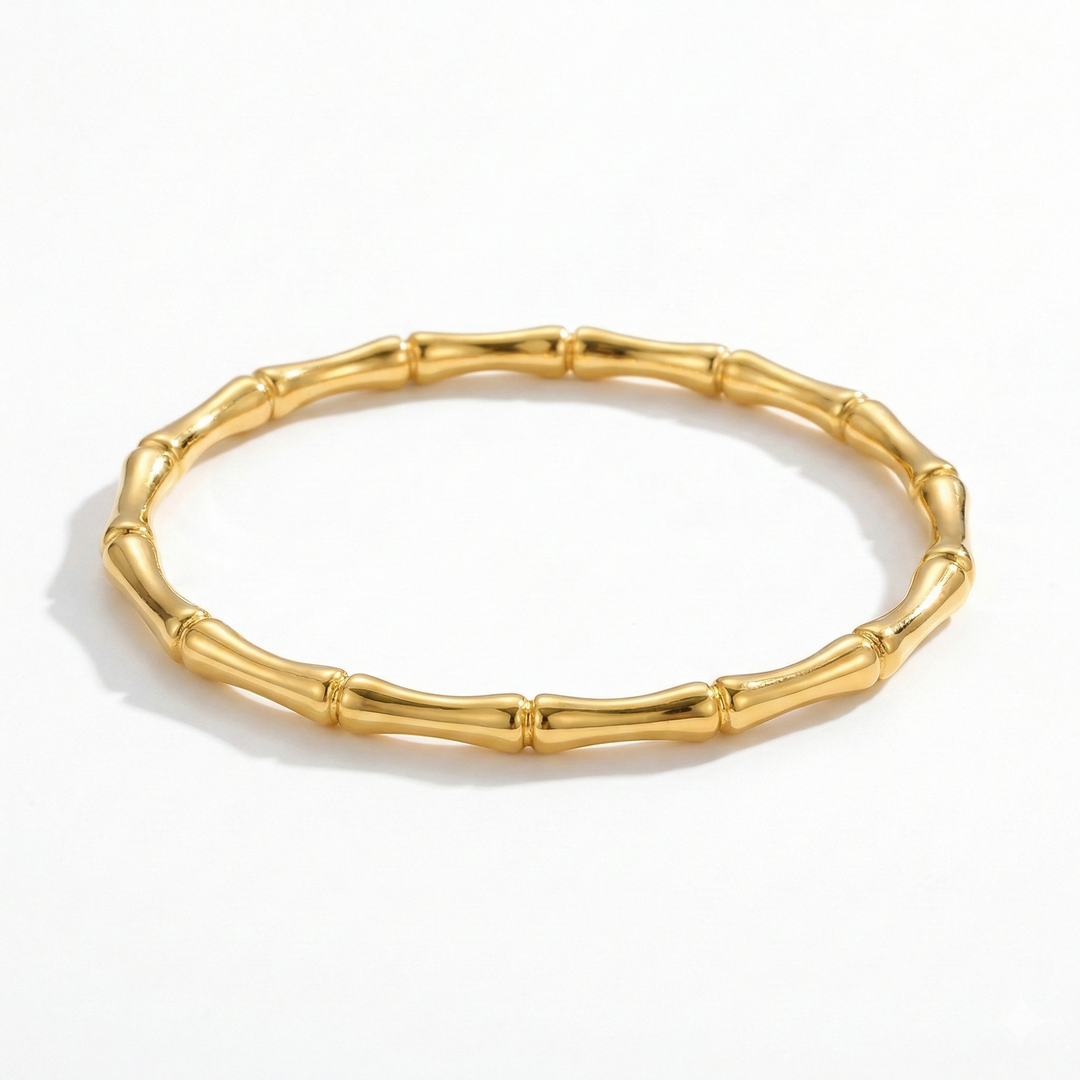 Rina Morellini Bracelet | White Gold