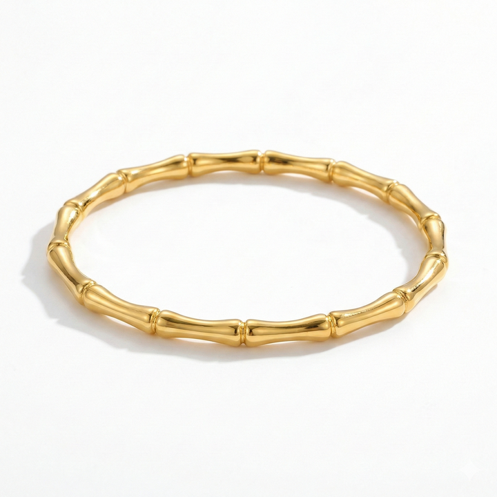 Rina Morellini Bracelet | White Gold