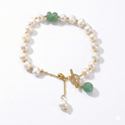 Sea Pearl Adventure - Bracelet