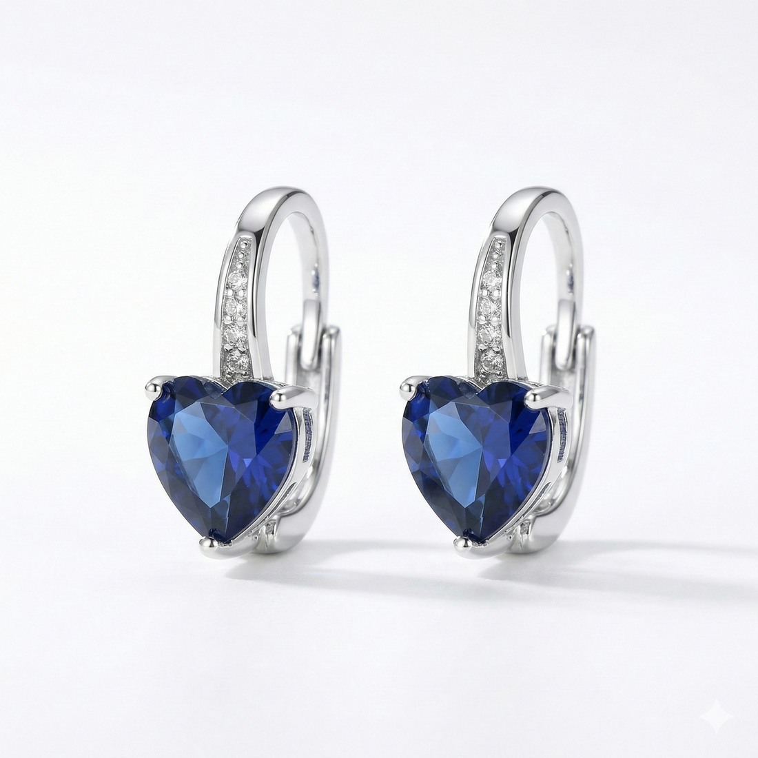 Lunara Cerestelle - Earrings