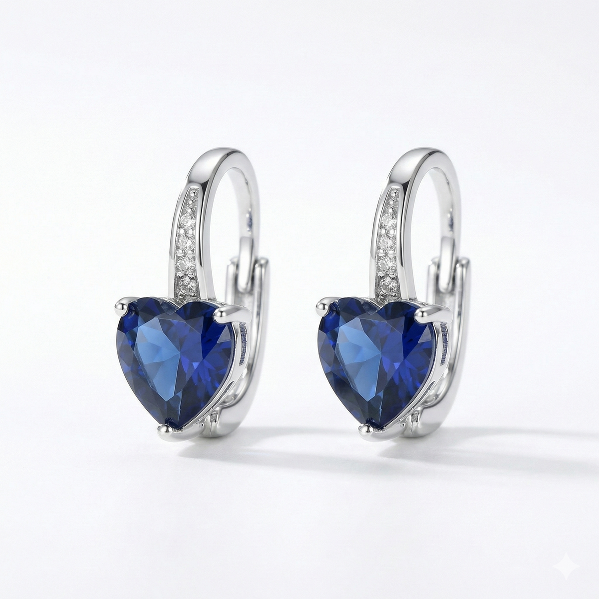 Lunara Cerestelle - Earrings