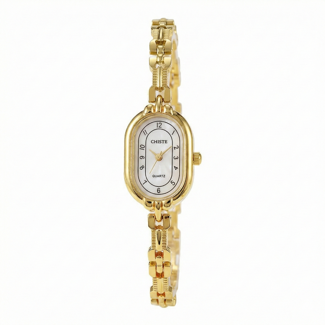 Alira Moment Watch | Gold