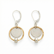 Vintage Ibiza - Earrings