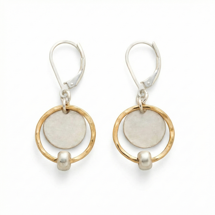 Vintage Ibiza Earrings