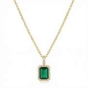Zarela Fontayne Necklace