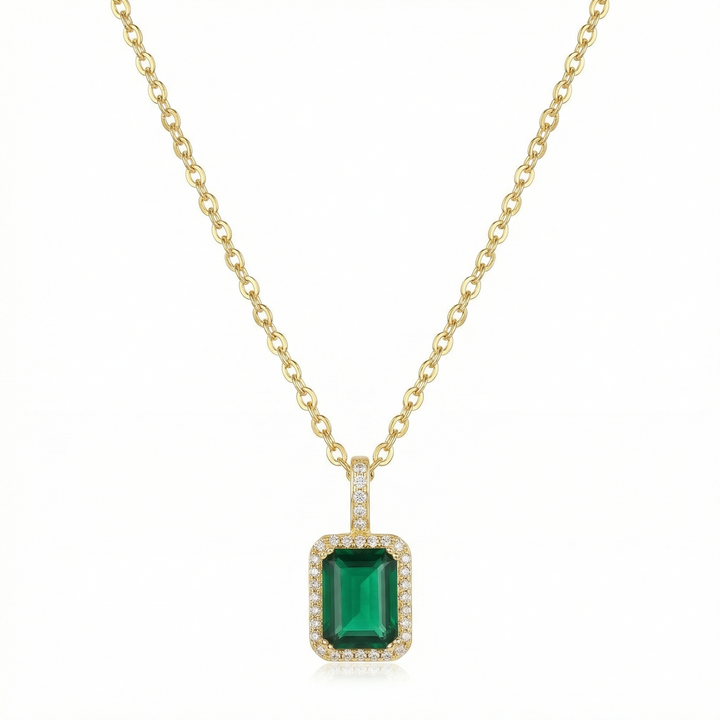 Zarela Fontayne Necklace