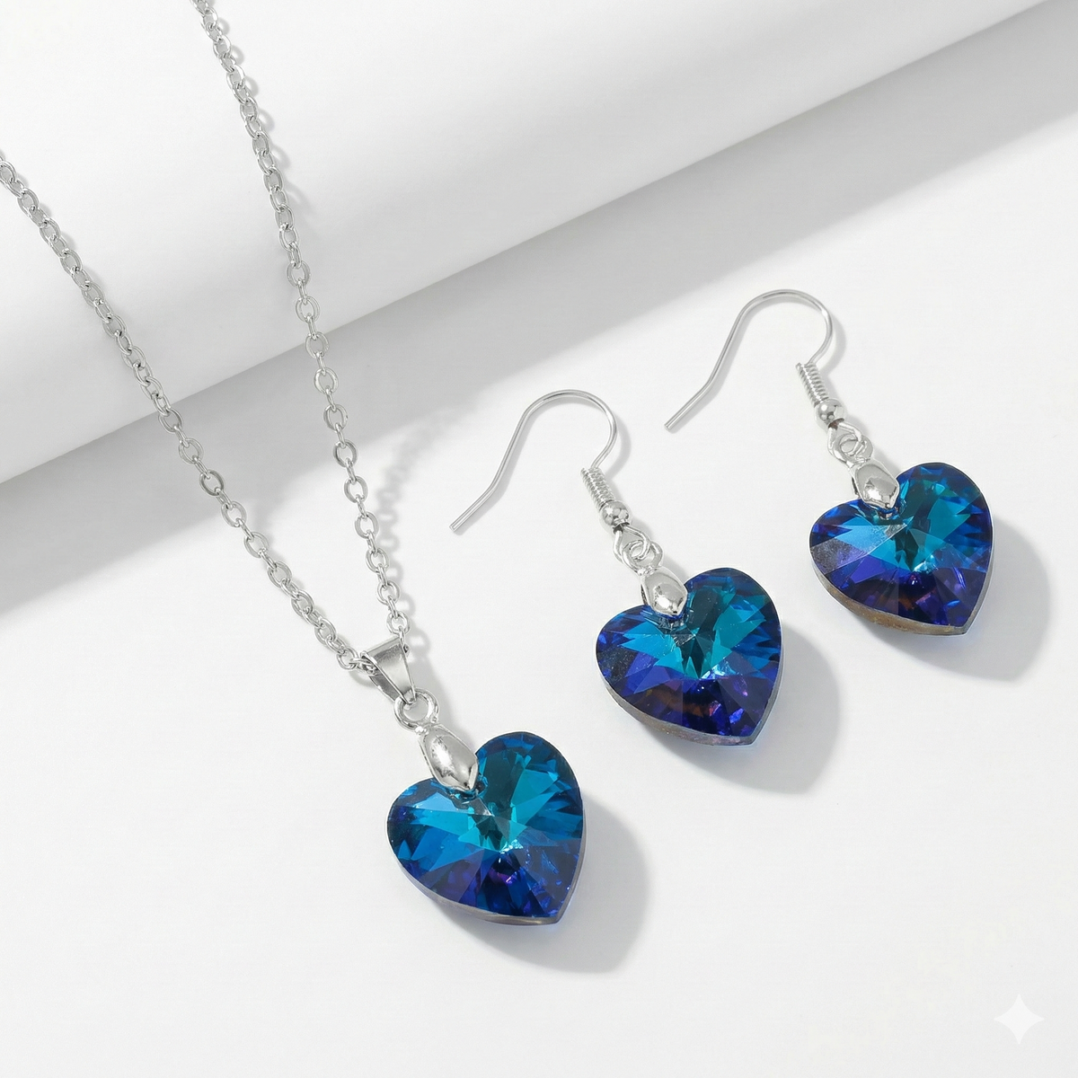 Lenora Caerwyn Jewelry - Set