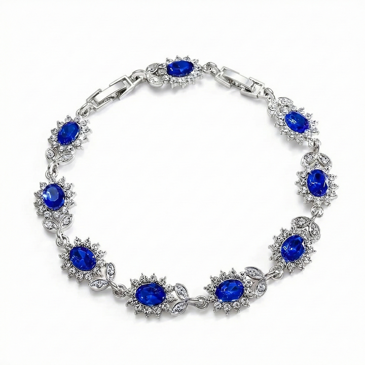 Iridessa Bluevain Bracelet