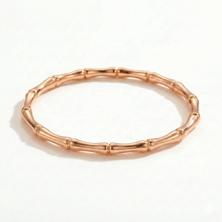 Rina Morellini Bracelet | White Gold