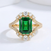 Elisova Grenthal Ring