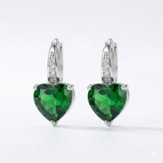 Lunara Greystelle Earrings