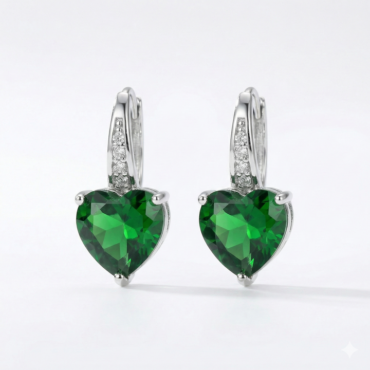 Lunara Greystelle Earrings