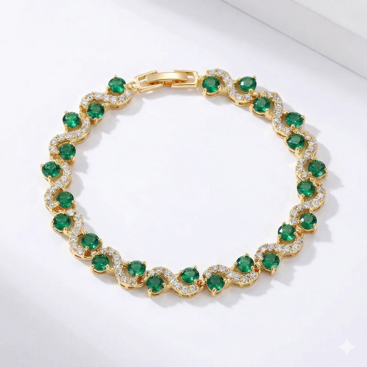 Fiora Emmeranthe Bracelet
