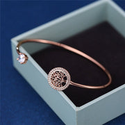 Tree of Life Adjustable - Bracelet