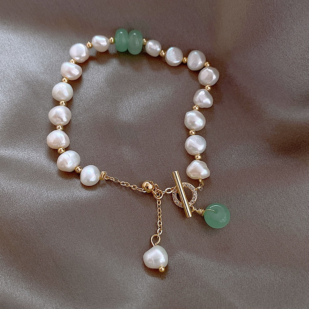 Ivy Bracelet