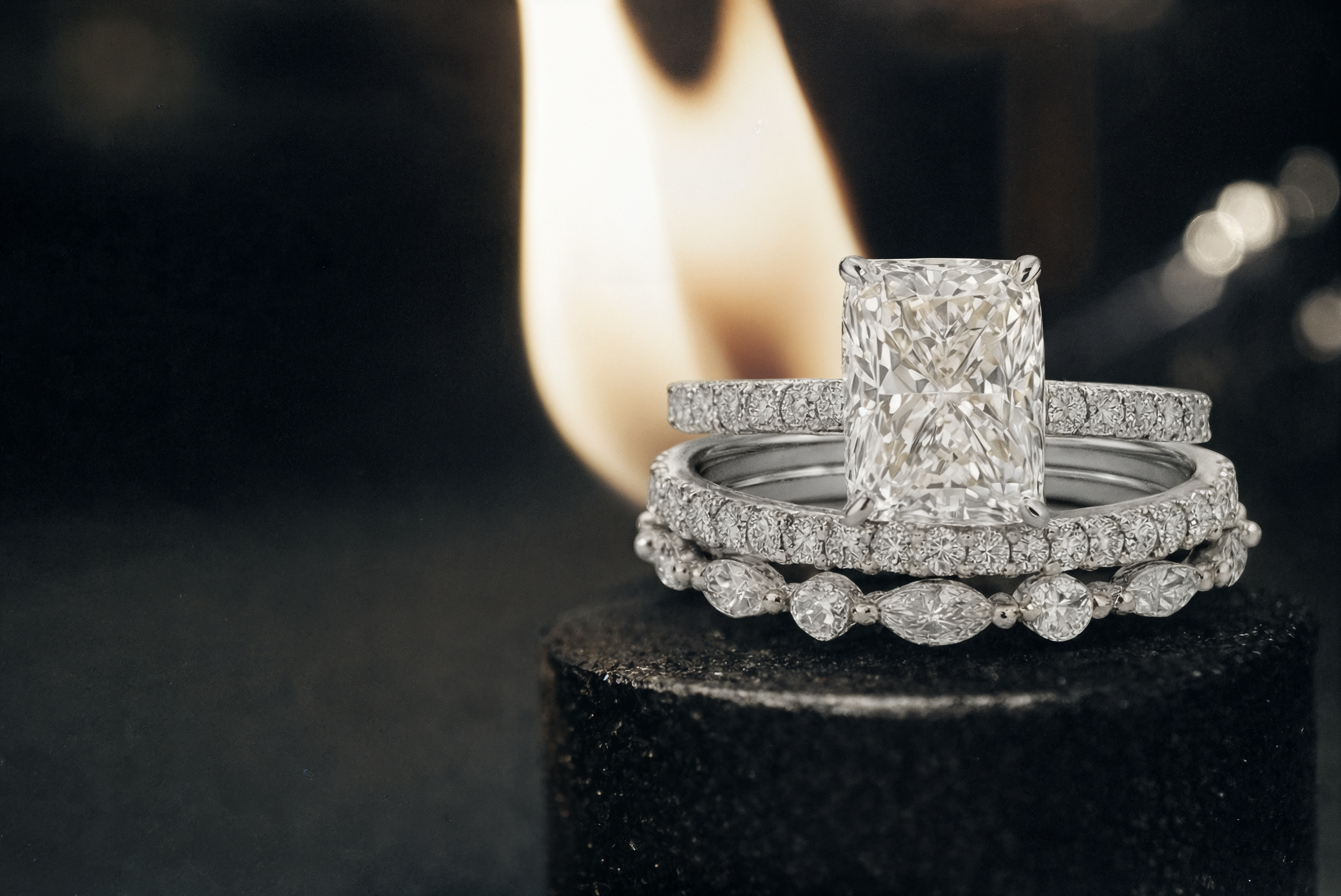 Premium Jewellery