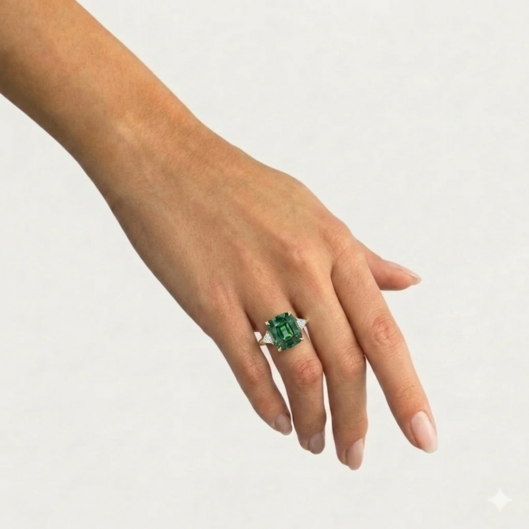 Ariana Ring