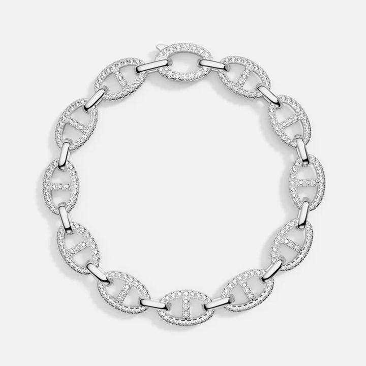 Isla Marina Bracelet | Gold