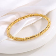 Isavetta Bruni Bracelet - Gold
