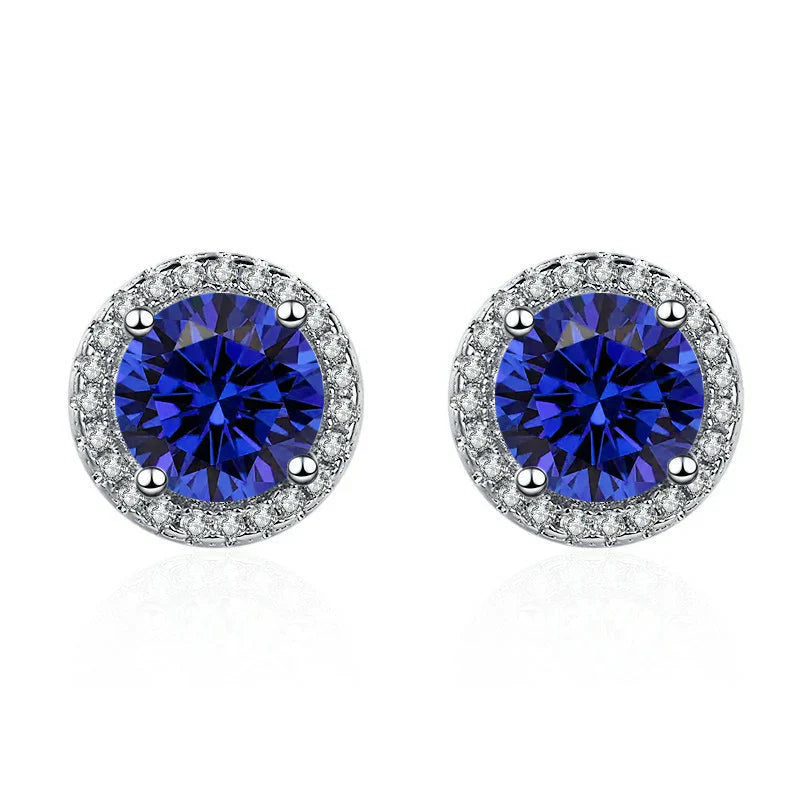 Lúcia Celestine - Earrings
