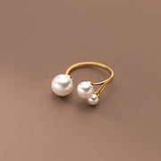 Stacey Ring | Gold