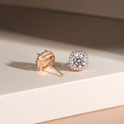 Glennis Earring | Rose gold