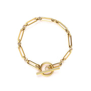 Sara Bracelet | White Gold