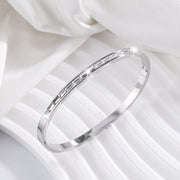 Isa Bracelet | Gold