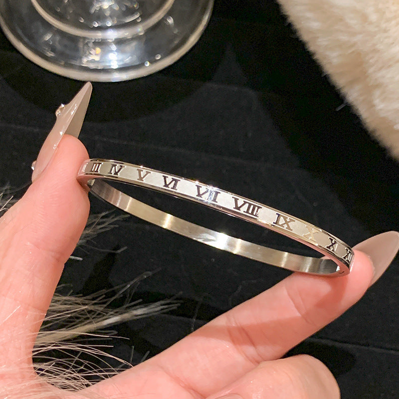 Aurelia Spadaro Bracelet | Gold