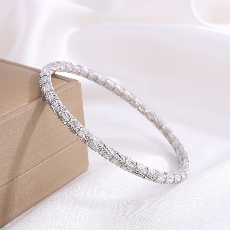 Isavetta Bruni Bracelet - Gold