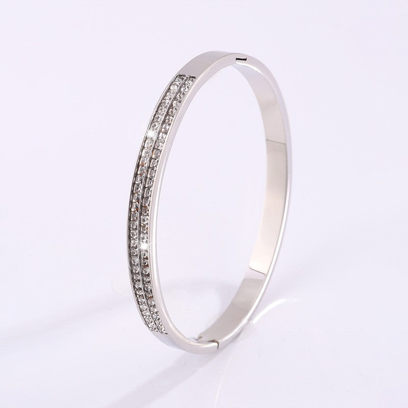 Fabienne Bracelet | Gold