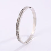 Fabienne Bracelet | Gold