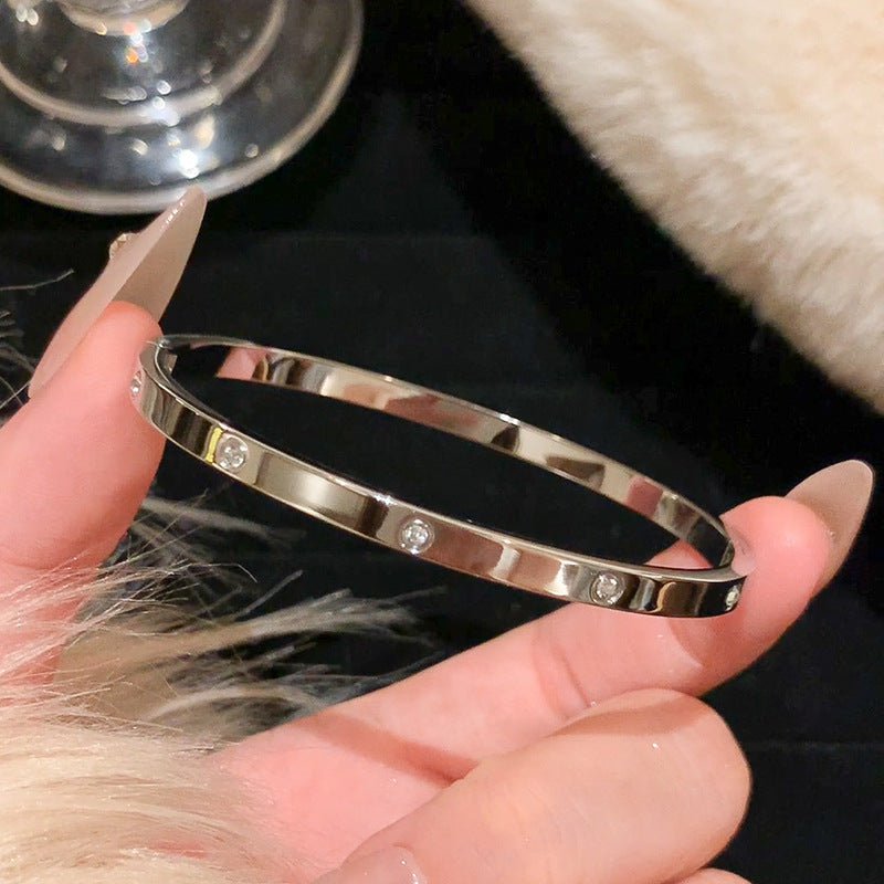 Cartie Bracelet | Gold