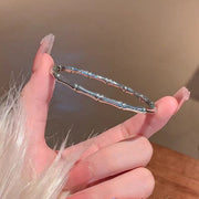 Rina Morellini Bracelet | Rose Gold