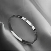 Mirabella Ancarani Bracelet | White Gold